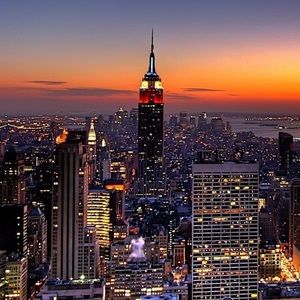 Meet your Posher, Richard